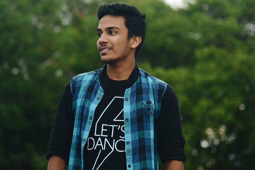 Suresh