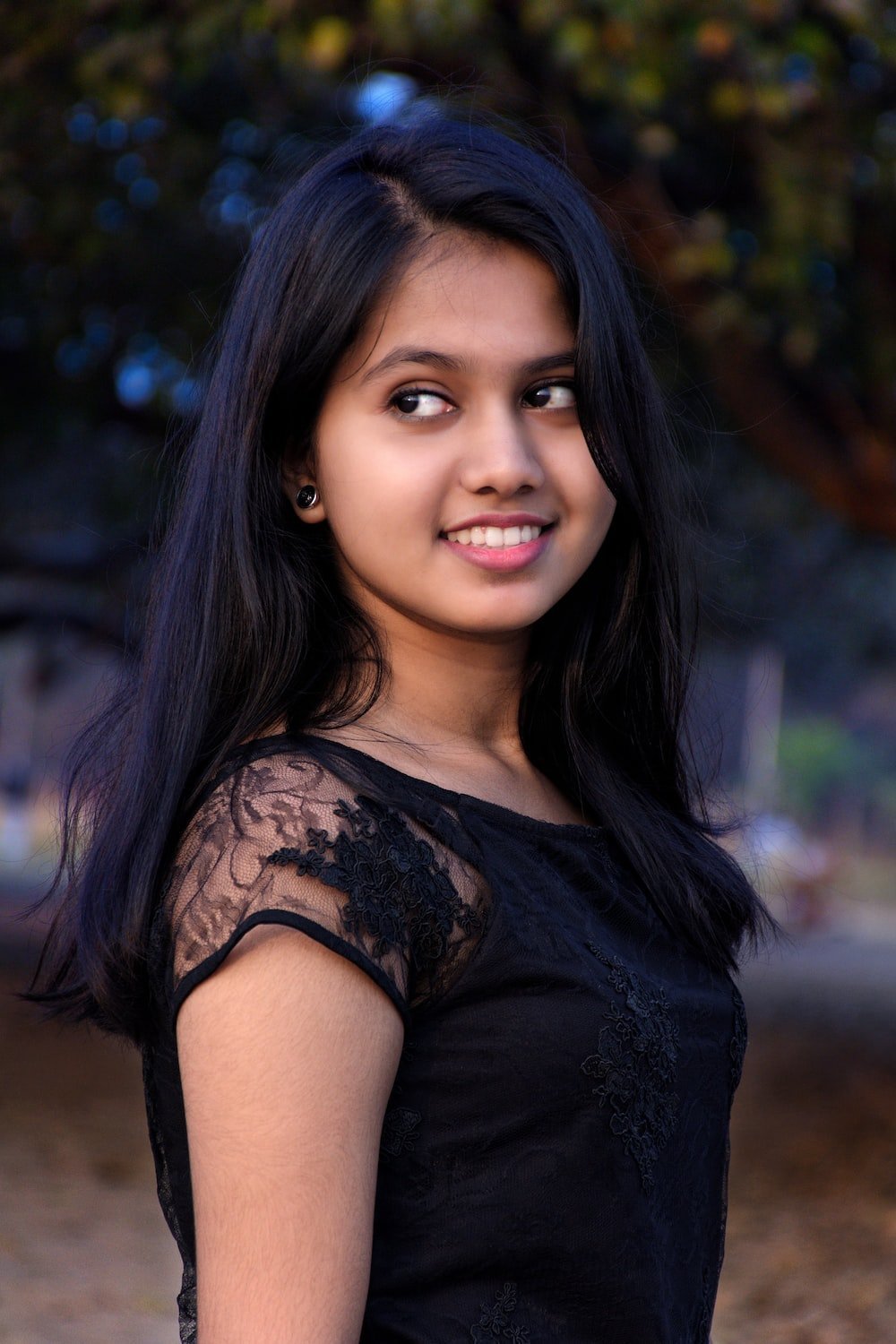 Ruchika